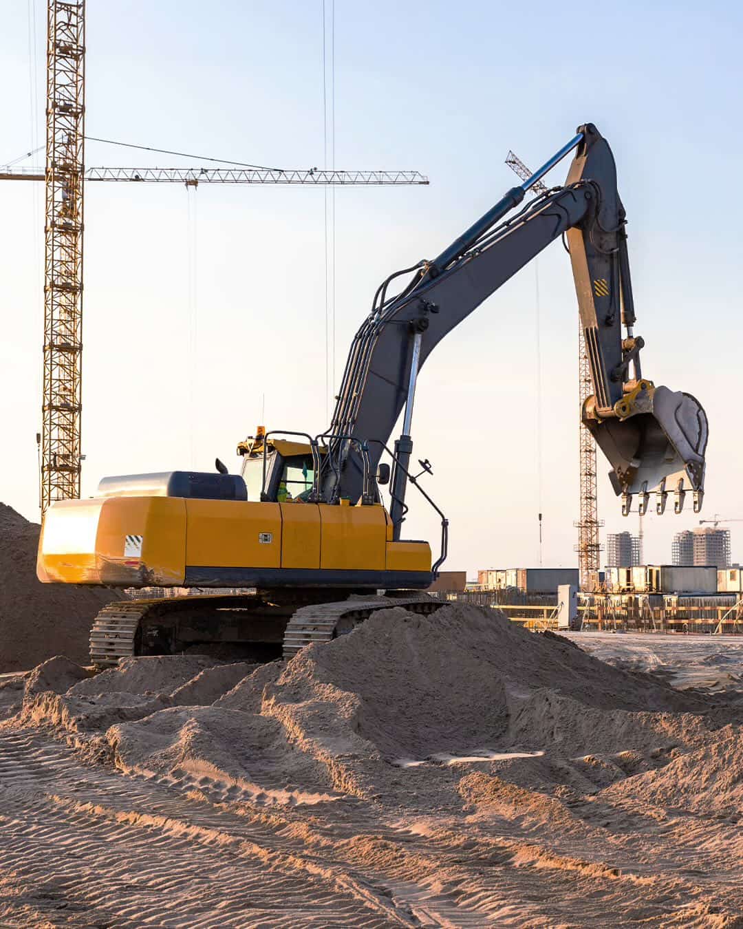 Construction