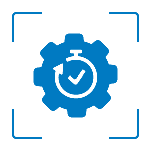 easy installation icon