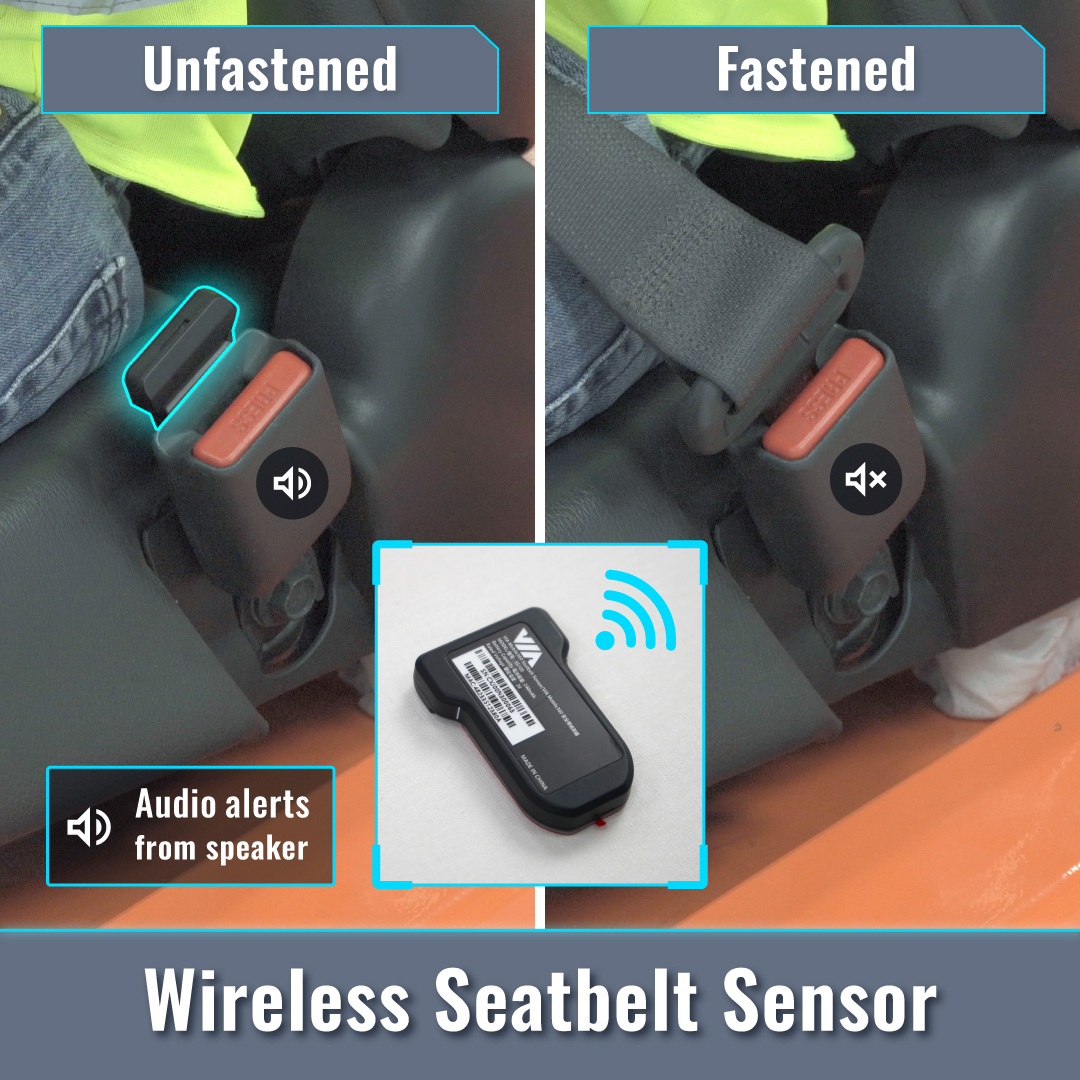 FSS Seatbelt Sensor