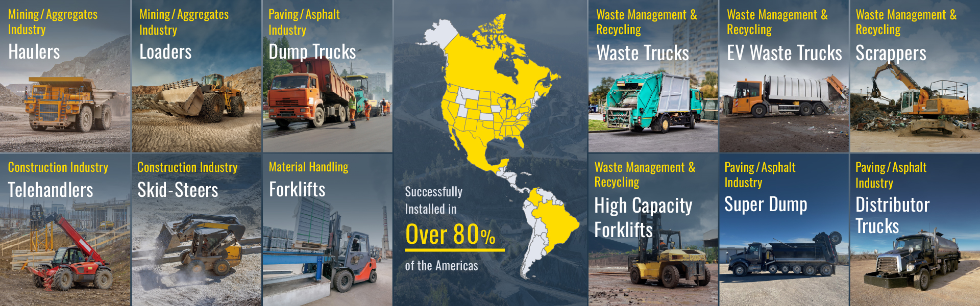 vehicles that have used the hess or comapct equipment safety