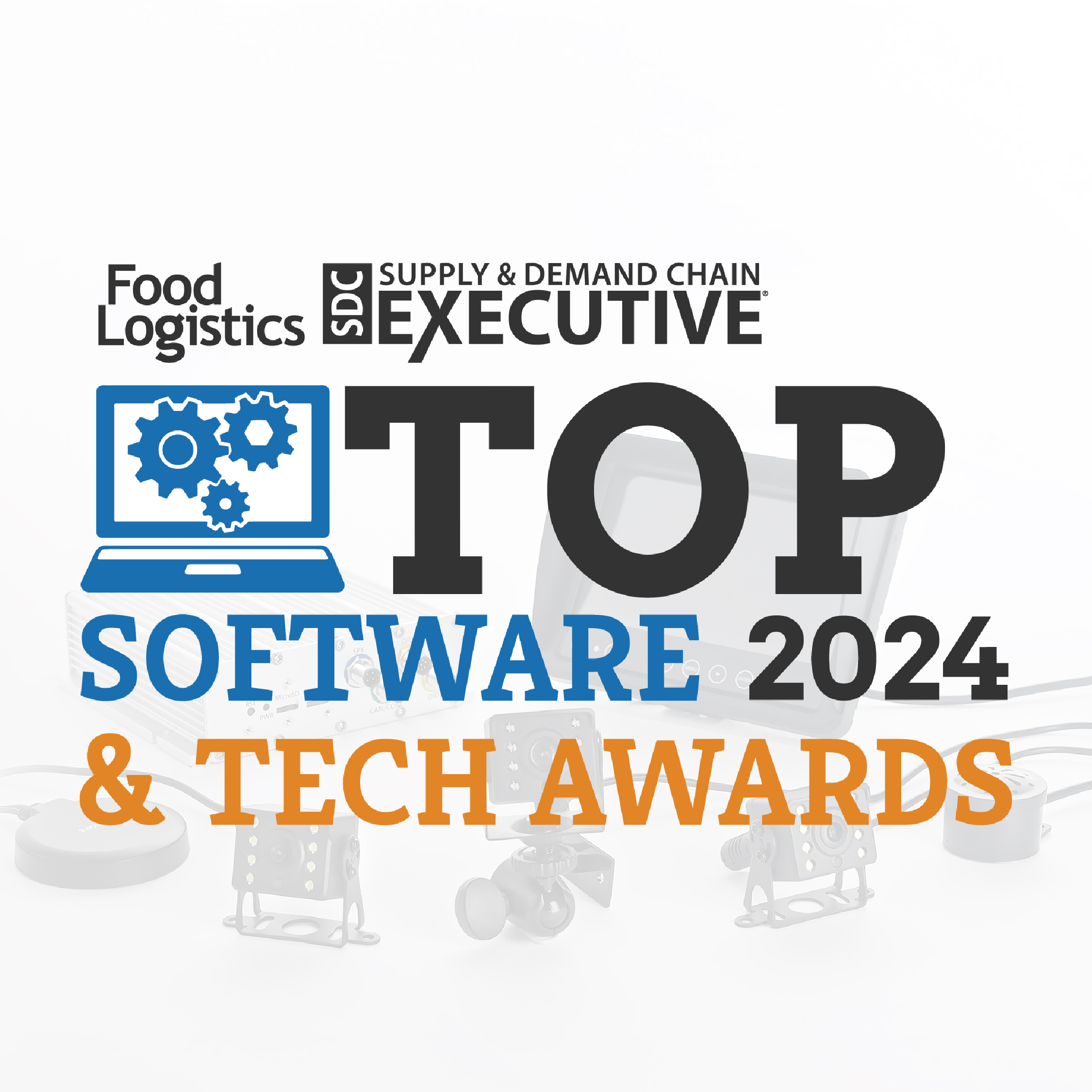 food logistic award