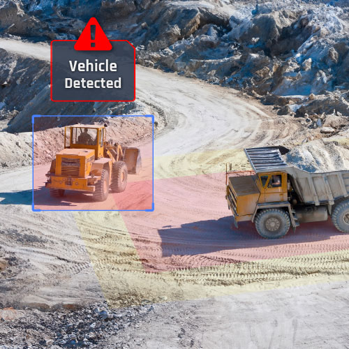 prevent collisions with pedestrians