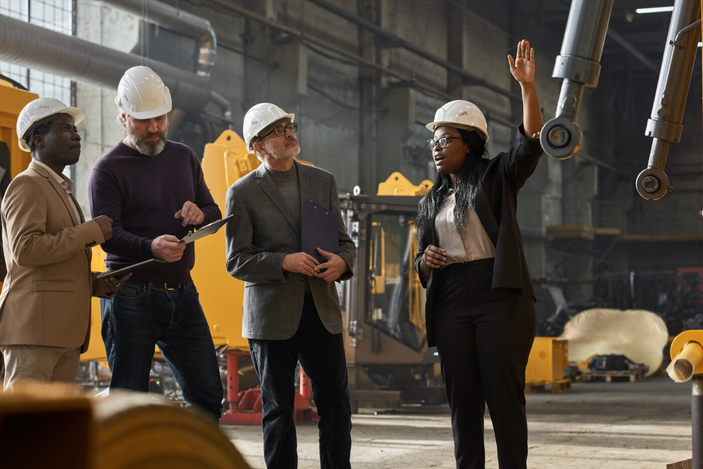 Guide to stopping the 5 most common workplace injuries