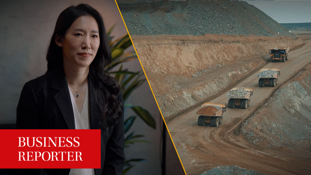 business reporter article