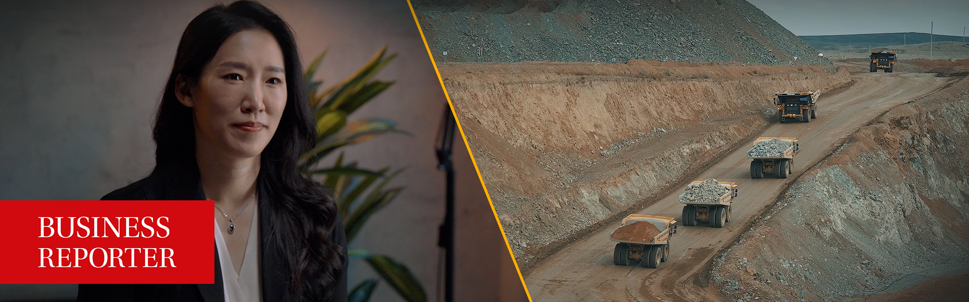 epan wu talking about safety