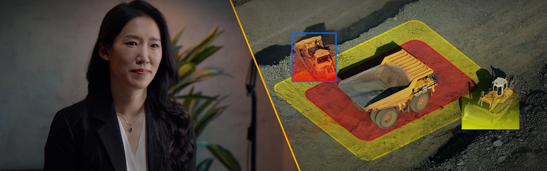 epan wu talking about safety